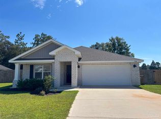 5164 Gaineswood Dr, Milton, FL 32583