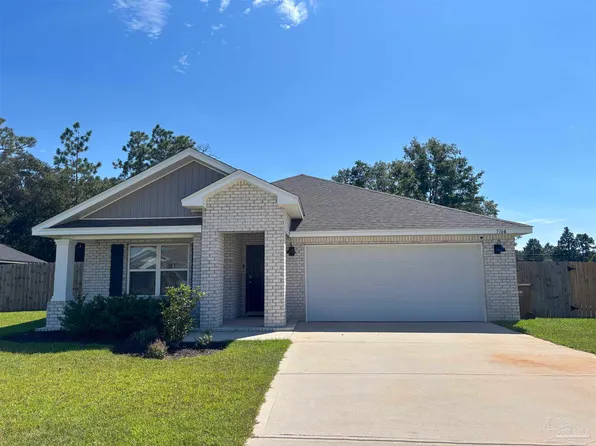 5164 Gaineswood Dr, Milton, FL 32583