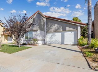 6464 Melray St, Moorpark, CA 93021