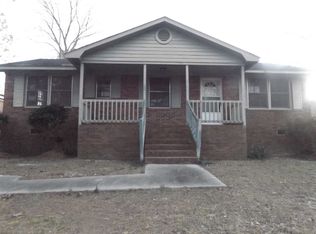 6103 Colony Dr, Columbia, SC 29203