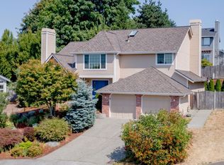 1822 Field Pl NE, Renton, WA 98059