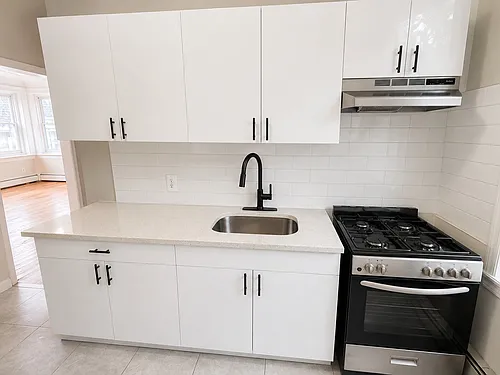 Floor plan 3 Bed 1 Bath