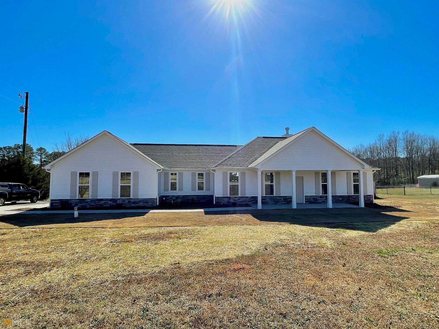 293 High Falls Rd, Jackson, GA 30233 Zillow