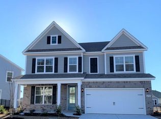 2743 Stellar Loop LOT 47, Harbor Oak D Myrtle Beach, SC 29577