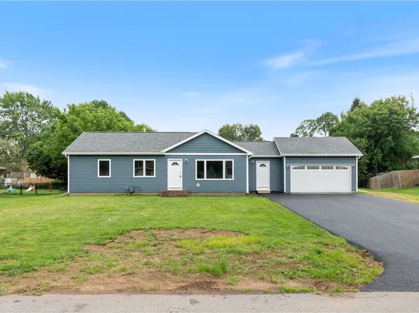 51 Kirkland Dr, Webster, NY 14580