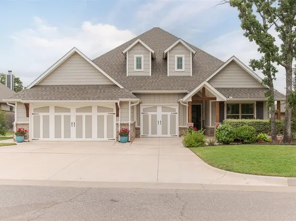 4941 Braavos Way, Arcadia, OK 73007