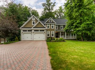 15114 Stonewall Rdg, Bristol, VA 24202