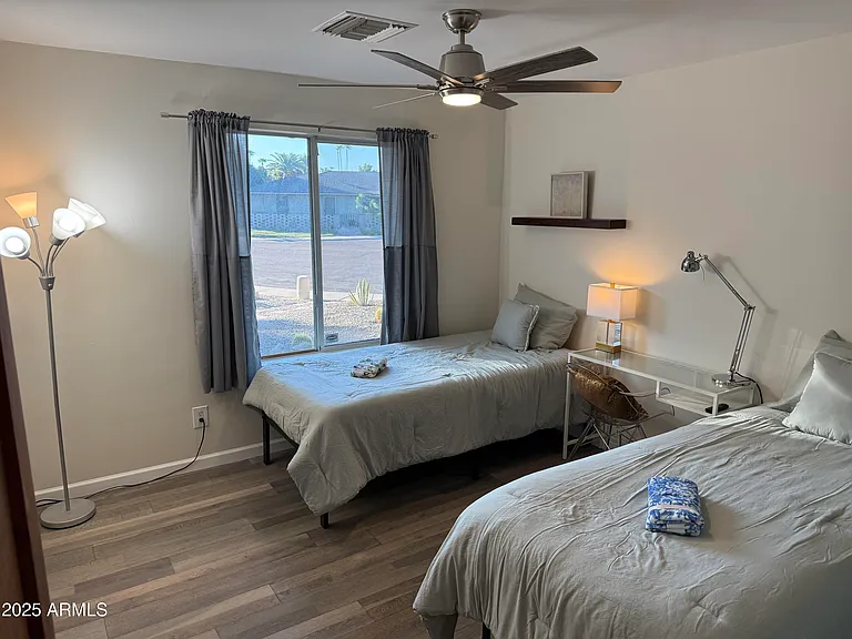 8361 E Via De Encanto — Photo 31