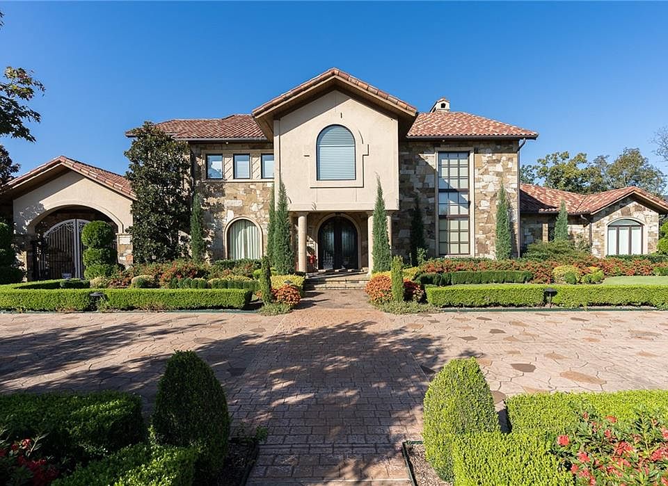 1900 Saint Francis Crst Fort Smith Ar 72903 Mls 1029535 Zillow