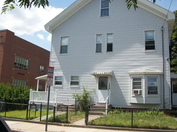 130 Cushing St, Cambridge, MA 02138