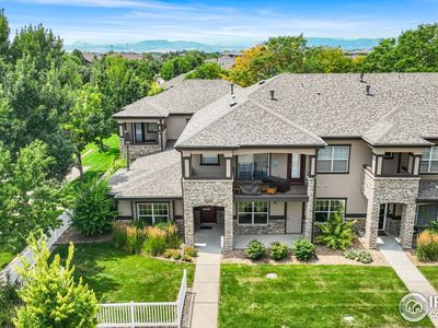 5039 Northern Lights Dr #F, Fort Collins, CO, 80528