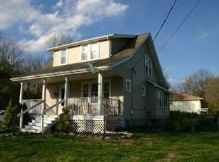 144 Newkirk Ave, Hamilton, NJ 08610