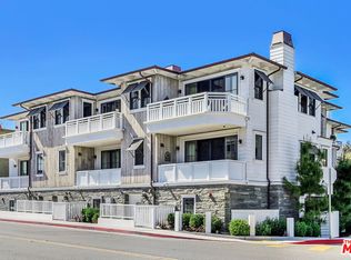 757 Manhattan Beach Blvd, Manhattan Beach, CA 90266