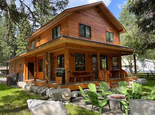 702 Lick Creek Rd, McCall, ID 83638