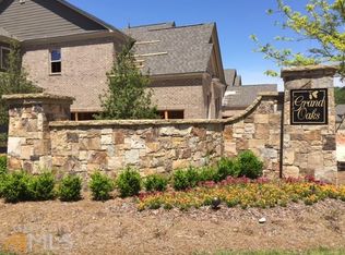 2593 Weeping Oak Trce, Marietta, GA 30062