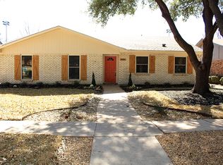 5056 Arbor Glen Rd, The Colony, TX 75056