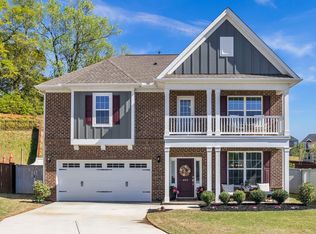 402 Whiterock Ct, Greer, SC 29650