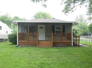 2315 Waneta St, Middletown, OH 45044