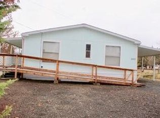 218 Long Branch Rd #D, Eagle Pt, OR 97524