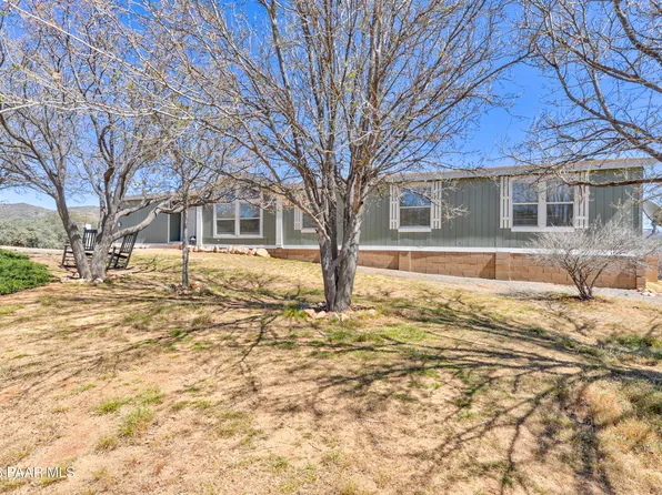 1625 N Hidden Valley Way, Dewey, AZ 86327