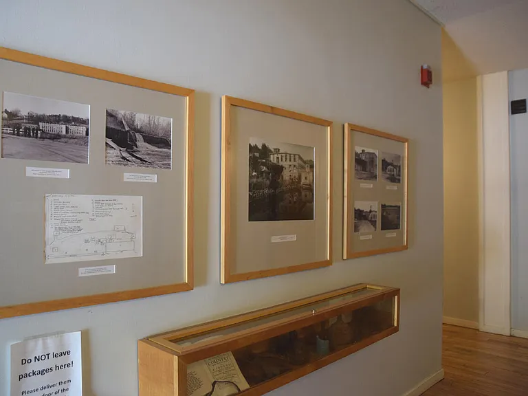 1500 River Mill Dr #305 — Photo 26