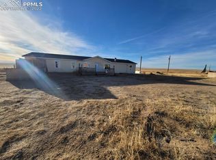 30595 Carl Vw, Yoder, CO 80864