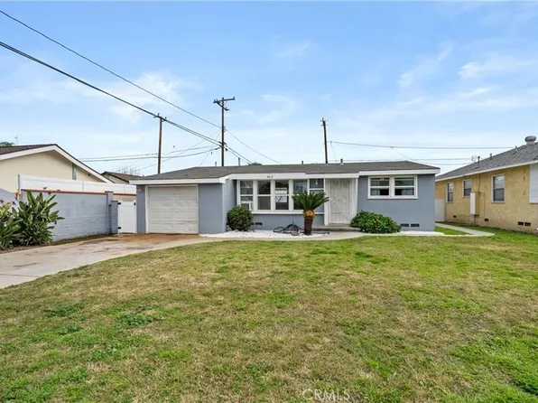 9812 Dolan Ave, Downey, CA 90240