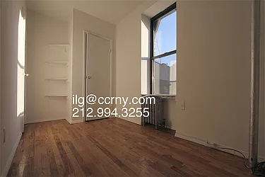 Rented by City Connections Realty