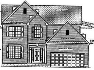 1438 Easton Way, Brunswick, OH 44212