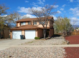 1216 Iowa Ave, Colorado Springs, CO 80909