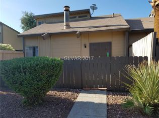 4251 Kona Coast Way, Las Vegas, NV 89121