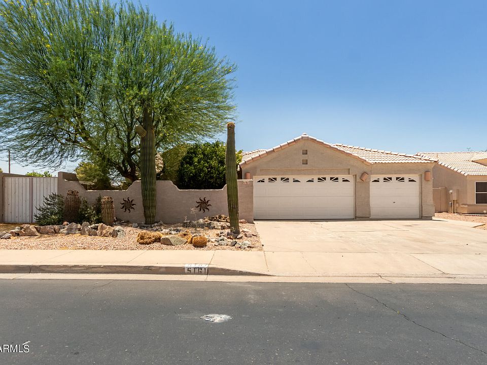 1st image of 5161 E DIAMOND Avenue