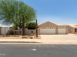 5161 E Diamond Ave, Mesa, AZ 85206