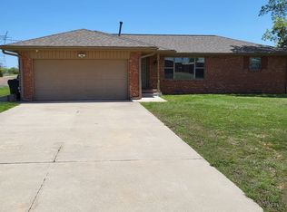 4111 24th Ave NW, Norman, OK 73069