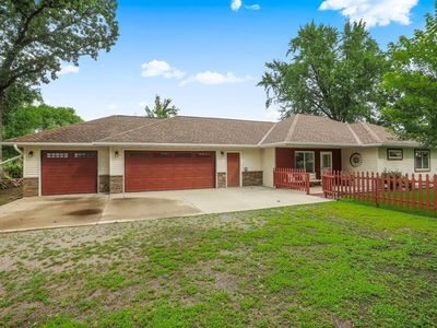 440 Prairie St, Clearwater, MN, 55320