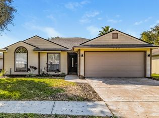11080 Barbizon Cir E, Jacksonville, FL 32257