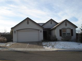 1750 Opal Ridge Dr, Reno, NV 89506