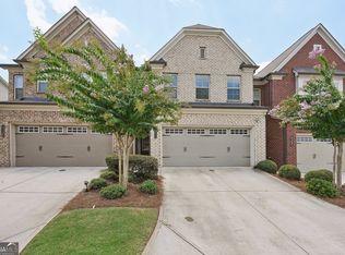 4363 Greys Rise Way SW, Marietta, GA 30008