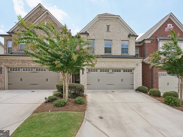 4363 Greys Rise Way SW, Marietta, GA 30008