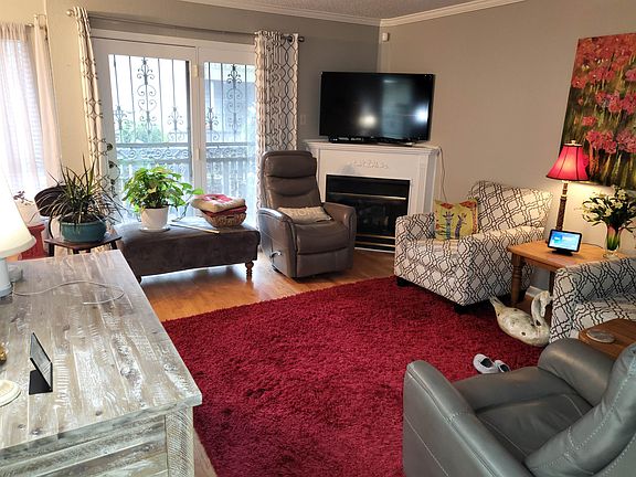 5th image of 734 Hedgegrove Dr #4603