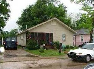 728 Birmingham St, Prichard, AL 36610