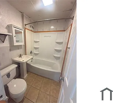 3 bed, $2,550 — Photo 3