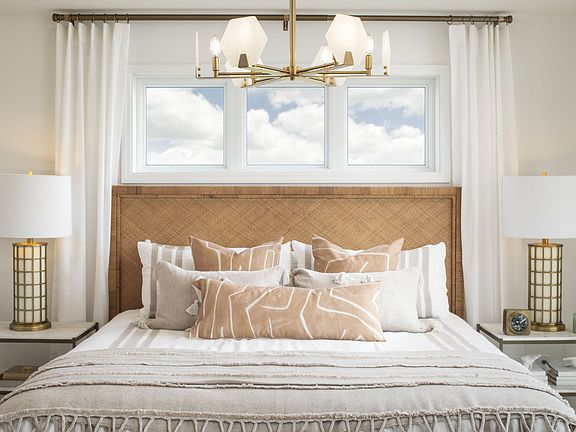Owner s Bedroom - Representational Photo