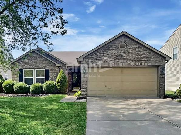 14324 Orange Blossom Trl, Fishers, IN 46038
