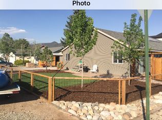 1247 J St #A, Salida, CO 81201