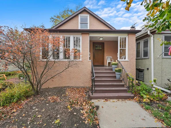 1111 Lyman Ave, Oak Park, IL 60304