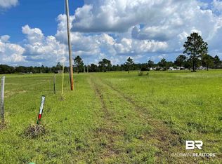N River Rd, Foley, AL 36535