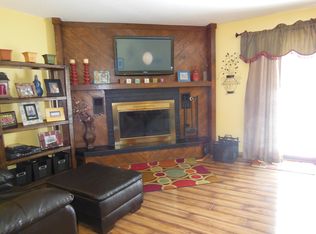 2715 N Swede Rd, Midland, MI 48642