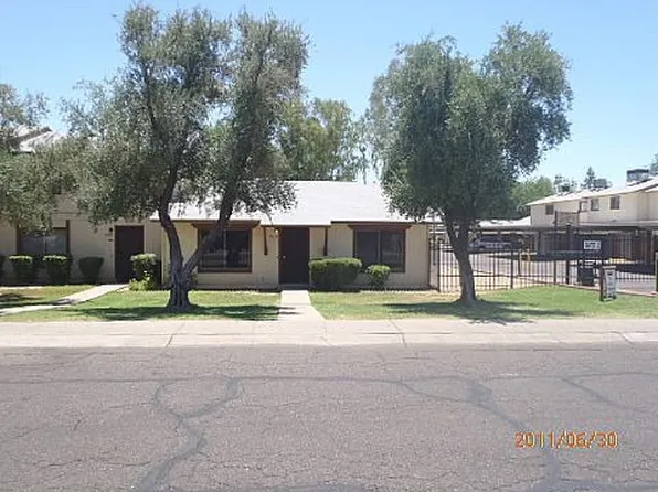 2612 W Wolf St, Phoenix, AZ 85017