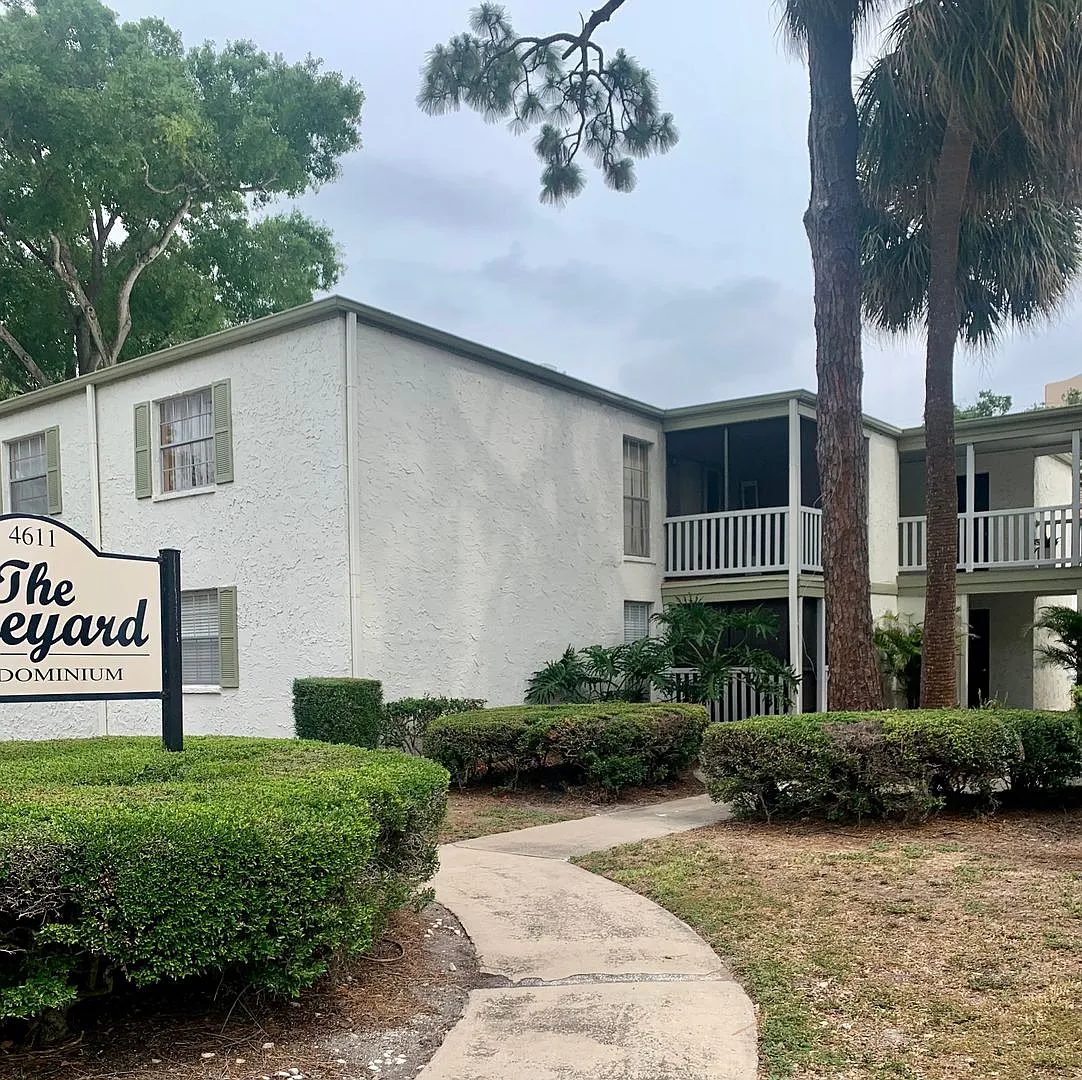 Westshore District-South Tampa Condo — Photo 1